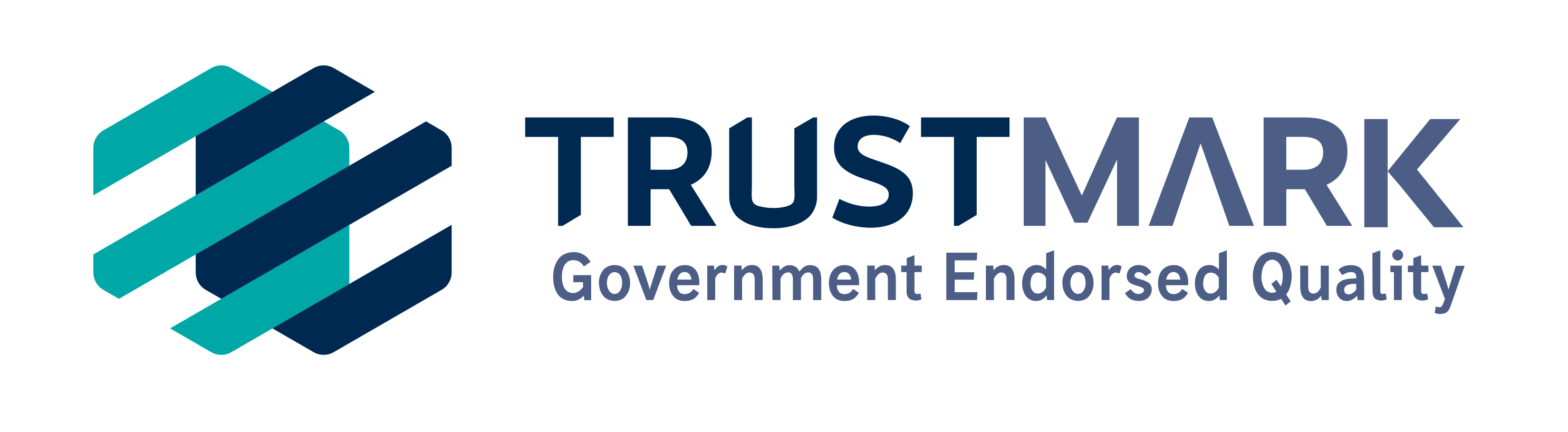 Trustmark logo